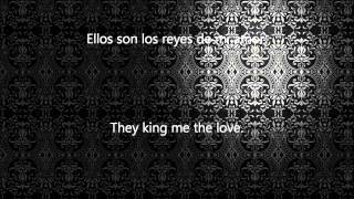 Emarosa - Share The Sunshine Young Blood - Lyrics español - Inglés