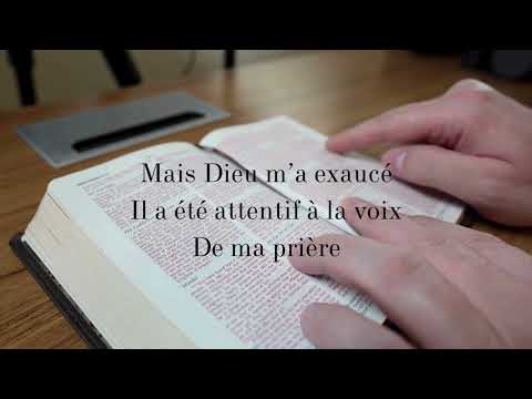Prière - Gonemili Grace