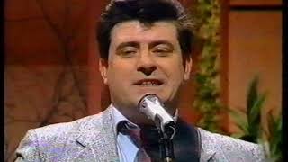 Noel Cassidy - Southern Dixie Flyer. Live at 3, RTE Television.