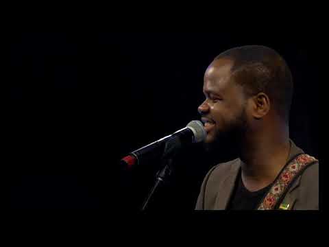 Live Music 2021 (Dudas Aled Chipande e Banda dos Bandidos)