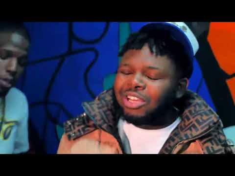 MeechGotti X Fatjahk TGL-“Tarheel Steppas”Shot By @Raythelover