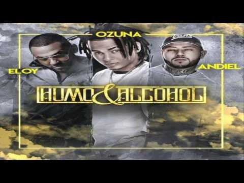 Humo Y Alcohol (Remix)