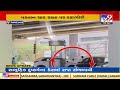 પકવાન ચાર રસ્તા પાસે કાર ચાલકના દાદાગ�