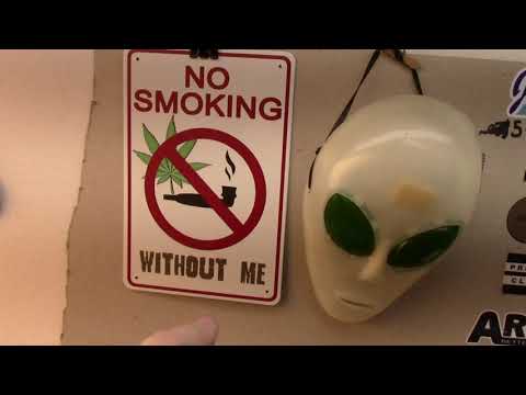 S15:E1 Auto Cannabis grow featuring fruitpunch, autoreekin, incredible bulk, and Cash crop auto.