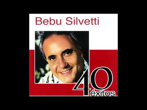 BEBU SILVETTI - 40 ÉXITOS