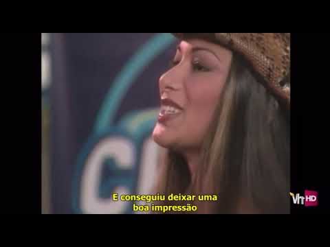 Behind The Music: Nicole Scherzinger on her struggles with her insecurities in Eden's Crush