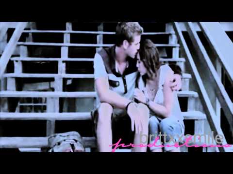 The Last Song;; If I Could ♥