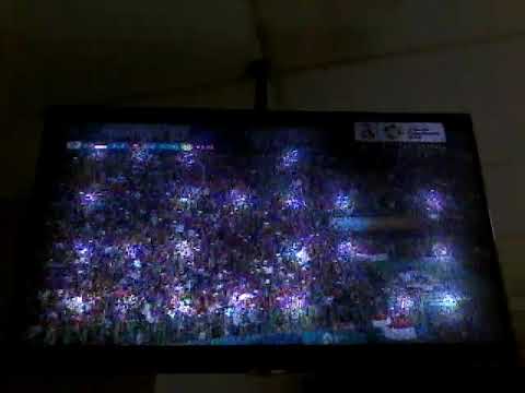 GOL HANIF SYAHBANDI (3-1)