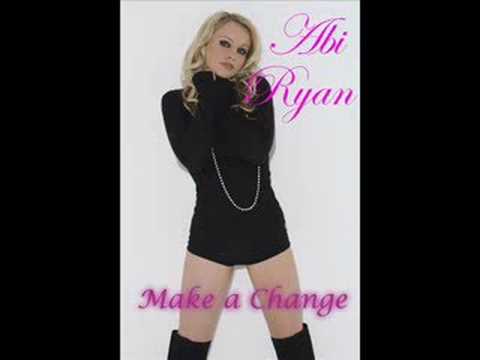 Abi Ryan - Make a Change