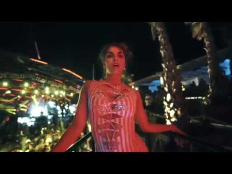 Moksi • Grandtheft • Aquarius Zrce • 2018