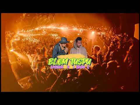 GUAR KOMPLEX - BLOM TUSPU