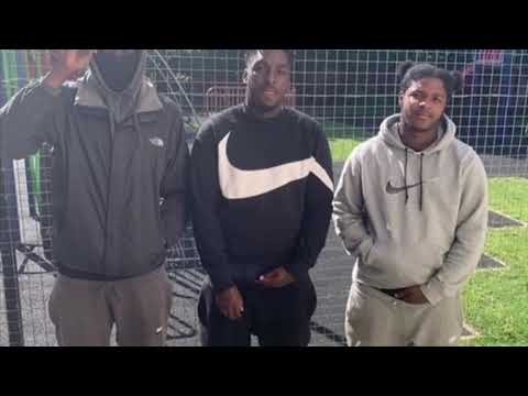 #3x3 ZT x MSplash x Rowdy - Already (Exclusive)