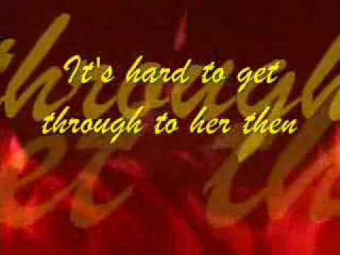 Sandra - Barry Manilow (Lyrics)
