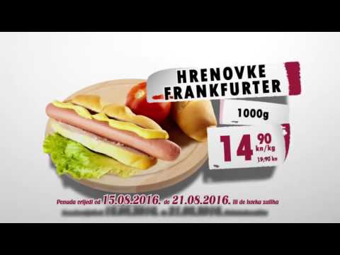 Pivac tjedna akcija 15.-21.08.2016.