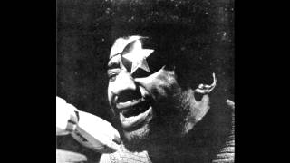 James Booker - The Man I Love (WWNO Toulouse Theatre)