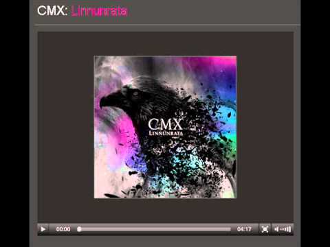 CMX - Linnunrata