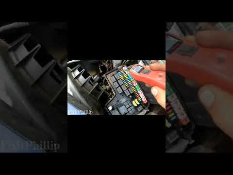 Dodge Ram Crank No Start. Try This. Had Bad Fuel Pump
