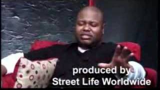 Street Life Outreach