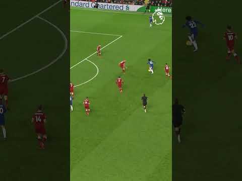 Shot or cross? | Liverpool vs Chelsea