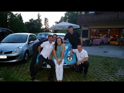 Ansambel Viharnik - Atove cokle