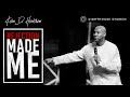 Rejection Made Me | The Whole Story | Pastor Keion Henderson