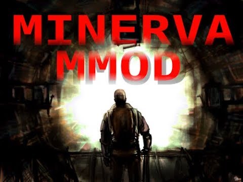 Half-Life 2 Minerva + M-Mod Walkthrough (no commentary)