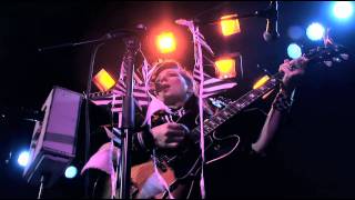 My Brightest Diamond - Disappear (Live)