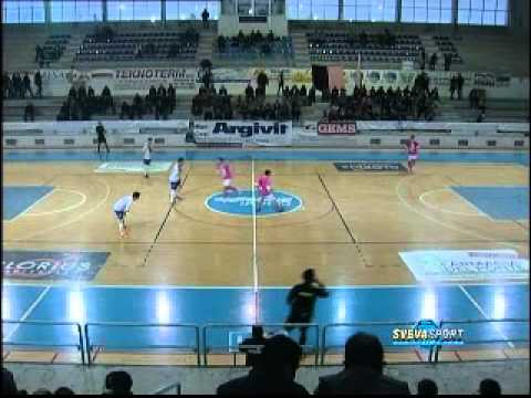 Calcio a 5: c'è il derby con la Fuente Lucera per la Salinis