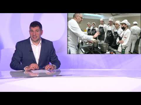 DNEVNIK 31.05.2022. Osječka televizija