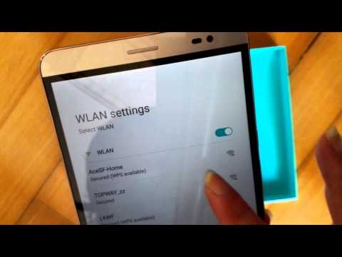 Huawei Honor 7 Unboxing Review