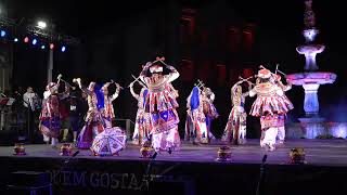 International Folk Dance Festival 2023