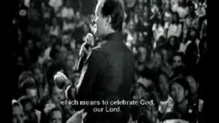 Hillsong - Yahweh (intro)