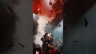 Surprise, surprise NYE AFTERHOURS performance by meekmill