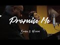 Promise Me | Beverley Craven | Cover by Sonia & Beven