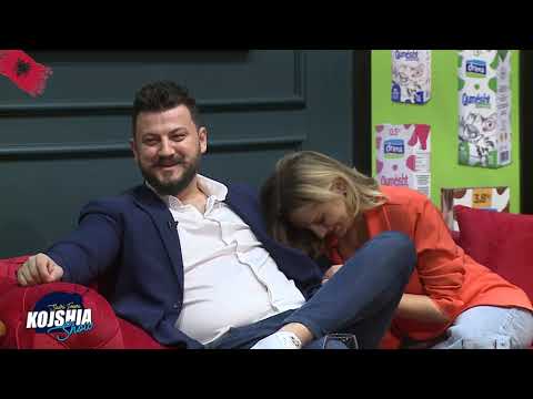 Drilon Hoxha imiton Sali Berishen  !