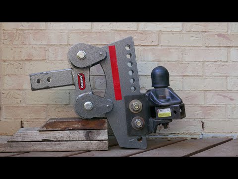 Gen Y Hitch Review