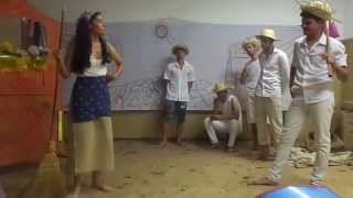 Morte e Vida Severina