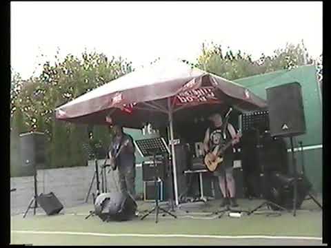 P.A.R.K. - P.A.R.K. - Telefón číslo 1.