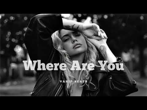 Vahid Beats - where Are You (Original Mix)