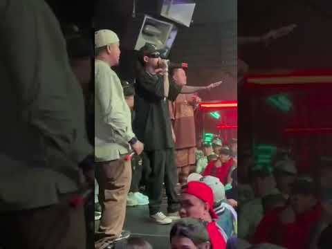 187 Mobstaz 20th Anniversary Concert - Paskulungan Live