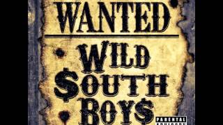 Wild South Boys - Pull Up Stunt (Wanted)
