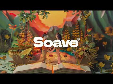 Planet Wave House, Kelo & Luna Belle - Hold You Right