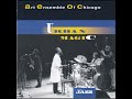 Art Ensemble Of Chicago - Strawberry Mango (Urban Magic Version)