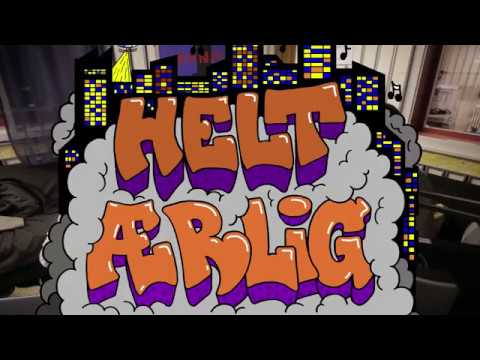 Helt Ærlig med Yasmin - Episode 3 (Aligo)