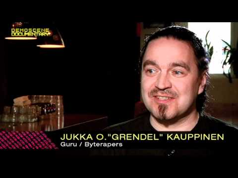 Demoscene Documentary series, episode 6: 2000 era - No more  limits