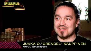 Demoscene Documentary series, episode 6: 2000 era - No more  limits