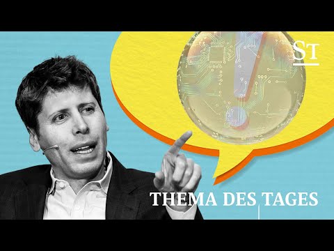 Was passiert, wenn die KI-Blase platzt? | Philipp Klöckner