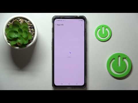 How to Reset App Preferences on Nubia Red Magic 7 – Restore Apps to Default Settings