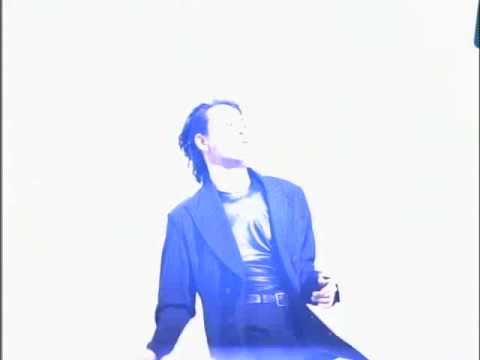 KYOSUKE HIMURO -STAY