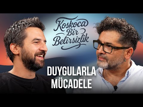 FIGHTING WITH EMOTIONS